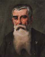 A.W. Keim founder of Keim Paints 1878