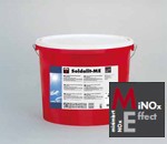 Soldalit ME sol-silicate exterior paint with a photocatalytic action from Lightfast Isle of Man