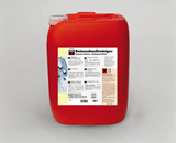 Keim Concrete cleaner from Lightfast Mineral paints IOM