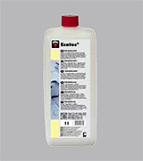 Keim Ecotec water repellent from Lighfast Agent for Keim Isle of Man