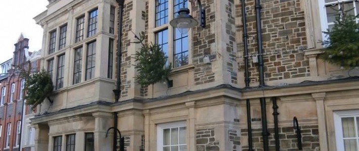 Douglas Town Hall