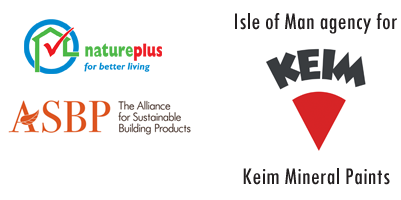 Lightfast Limited | Isle of Man Agency for Keim Mineral Paints